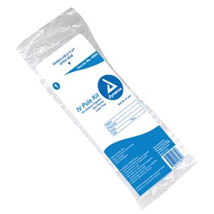 Dynarex Iv Pole Kit 4265