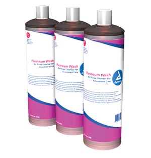 Dynarex Perineum Wash 4851
