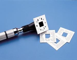 Welch Allyn Elite Retinoscopes & Accessories 18250