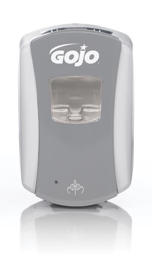 Gojo Ltx-7 Dispensers 1384-04