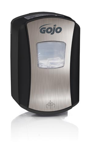 Gojo Ltx-7 Dispensers 1388-04