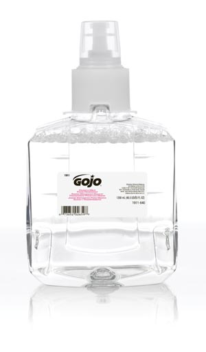 Gojo Ltx-12 Handwash 1911-02
