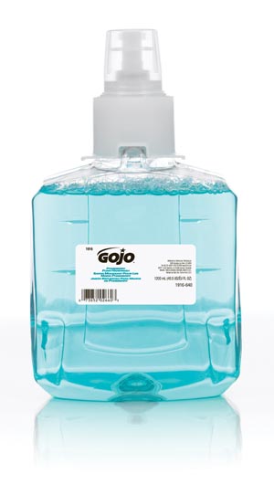 Gojo Ltx-12 Handwash 1916-02