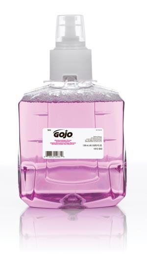 Gojo Ltx-12 Antibacterial Handwash 1912-02