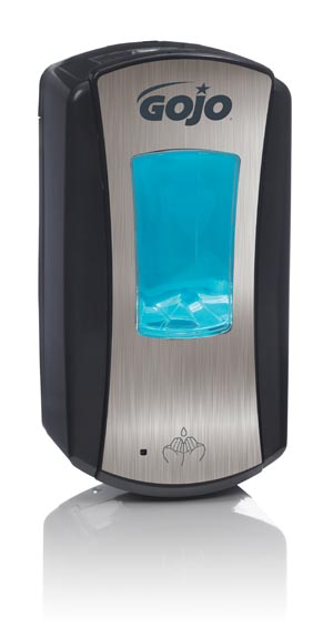 Gojo Ltx-12 Dispensers 1919-04