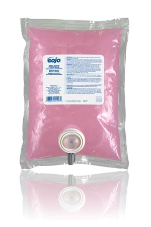 Gojo Nxt 1000ml Lotion Soap Products 2117-08