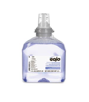 Gojo Premium Foam Antibacterial Handwash 5361-02