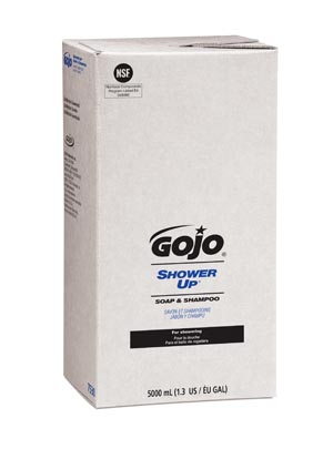 Gojo Pro 5000 Bag-in-box System 7530-02