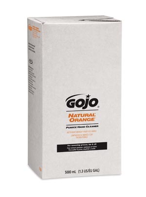 Gojo Pro 5000 Bag-in-box System 7556-02