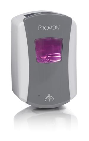 Gojo Provon Ltx-7 Dispensers 1371-04
