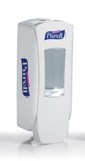 Gojo Purell Adx-12 Dispenser 8820-06