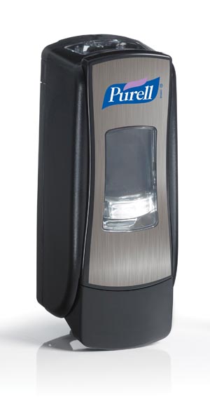 Gojo Purell Adx-7 Dispensers 8728-06