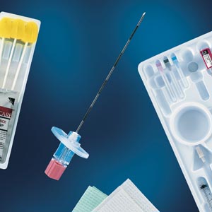 Avanos Procedure Trays 182041