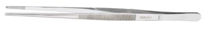 Miltex Mid-grade Dressing Forceps V96-16