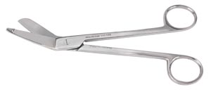 Miltex Mid-grade Esmarch Shears V95-568