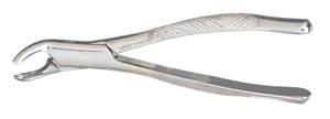 Miltex Mid-grade Extractor Forceps V90-151
