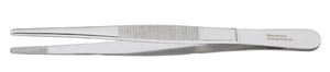 Miltex Mid-grade Dressing Forceps V96-14