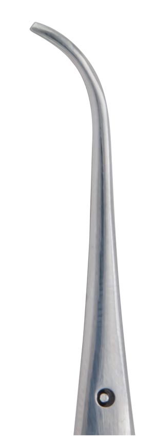 Miltex Mid-grade Eye Dressing Forceps V918-784