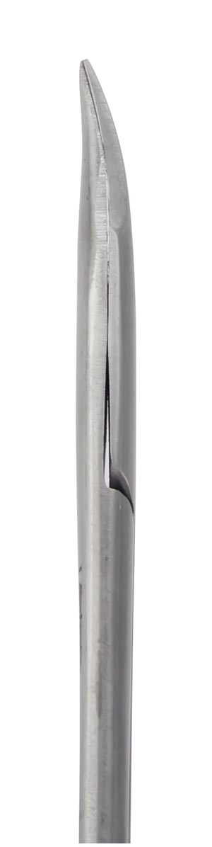 Miltex Mid-grade Eye Suture Scissors V918-1652
