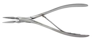Miltex Mid-grade Feilchenfeld Splinter Forceps V96-316