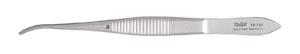 Miltex Mid-grade Iris Forceps V918-788