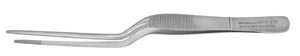 Miltex Mid-grade Lucae Ear Forceps V919-370