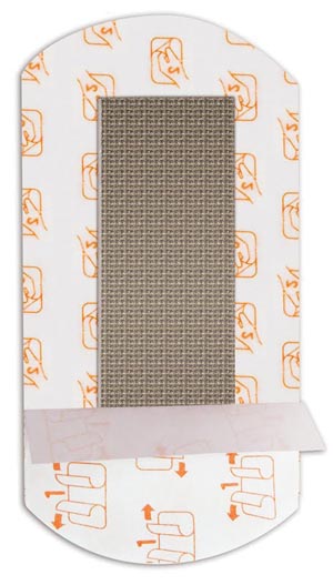 Smith & Nephew Acticoat With Silcryst Nanocrystals 66021771