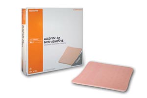 Smith & Nephew Allevyn Ag Non-adhesive Dressings 66020981