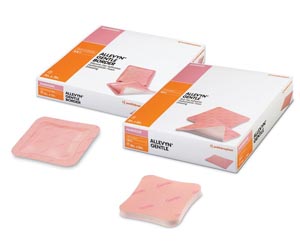 Smith & Nephew Allevyn Gb Lite Dressing 66800834