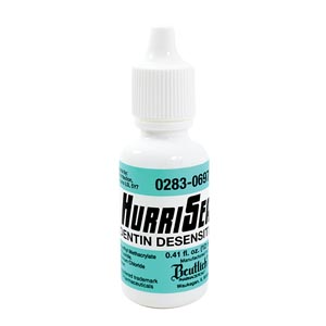 Beutlich Hurriseal Dentin Desensitizer 0283-0697-82