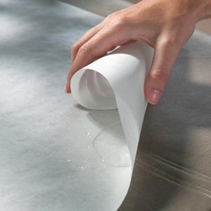 Tidi Absorbent Lab Countertop Barrier 980984