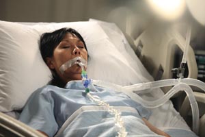 Airlife Ballard Trach Care 72 22703