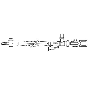 Airlife Ballard Trach Care 72 2271013