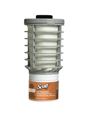 Kimberly-clark Continuous Air Freshener 12373