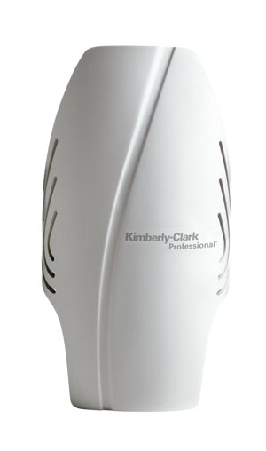 Kimberly-clark Continuous Air Freshener - Dispenser 92620