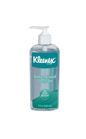 Kimberly-clark Hand Sanitizer - Kimcare 93060