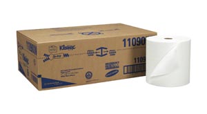 Kimberly-clark Hard Roll Towels 11090