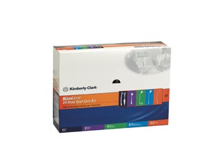 Airlife Kimvent Oral Care Kit 97020
