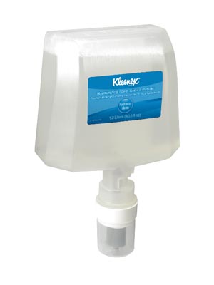 Kimberly-clark Kleenex Foam Skin Cleanser 91590
