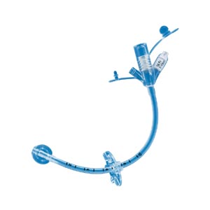 Avanos Mic Gastrostomy Feeding Tubes 0120-24-4.5
