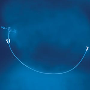 Avanos Mic-key Continuous Feed Extension 0121-24