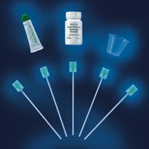 Airlife Ready Care Dentaswab Oral Swabs 12249