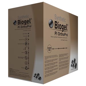 Molnlycke Biogel Pi Orthopro Surgical Gloves 47680