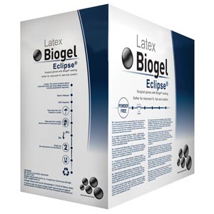 Molnlycke Biogel Eclipse Gloves 75260