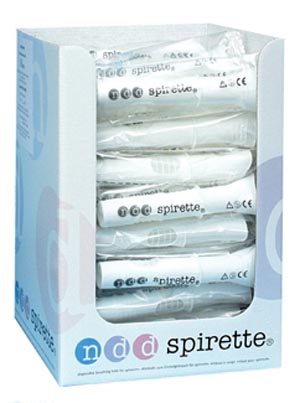 Ndd Easyone Spirettes 2050-1