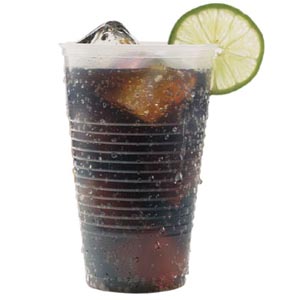 Bunzl/fabri-kal Drinking Cups 13309103