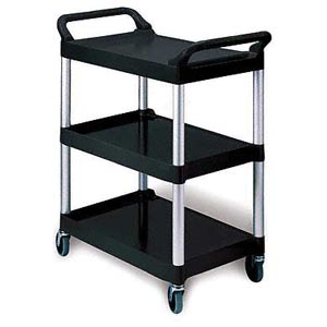 Bunzl/rubbermaid Carts 17703426
