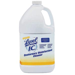 Bunzl/reckitt Lysol Professional Disinfectant Spray 58344983