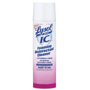 Bunzl/reckitt Lysol Professional Disinfectant Spray 58345524