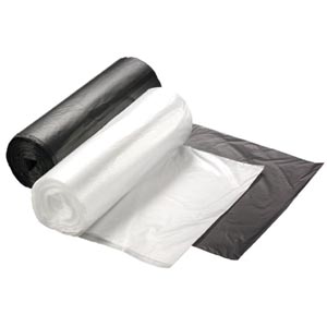 Bunzl/rollpak Can Liners 61600037